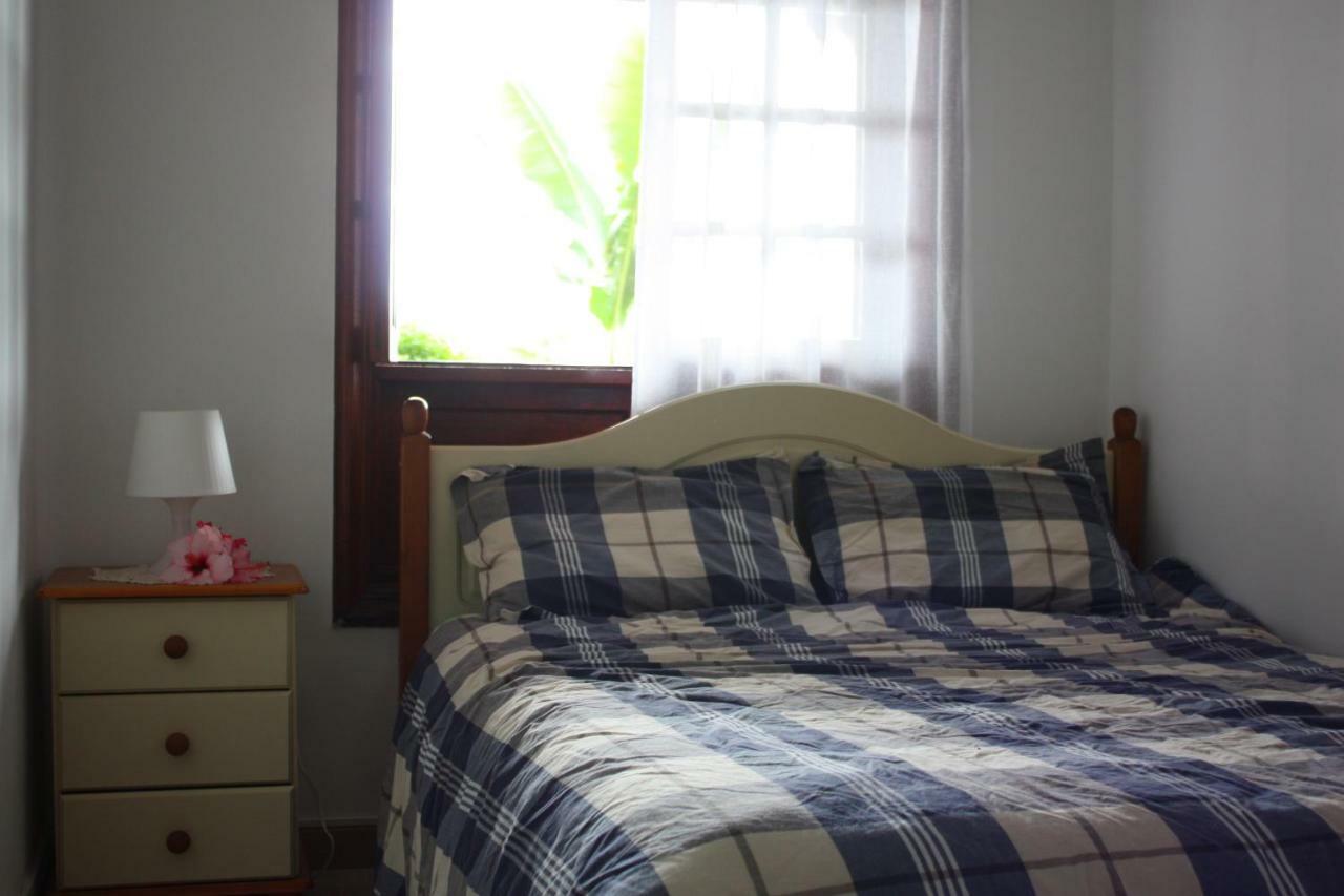Con Jardin Y Pescina Apartment Puerto de la Cruz (Tenerife)